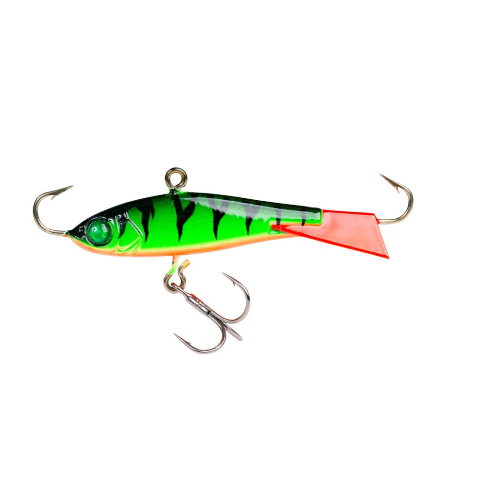 Fladen Kvidd 48 mm 13 g tasapainopilkki