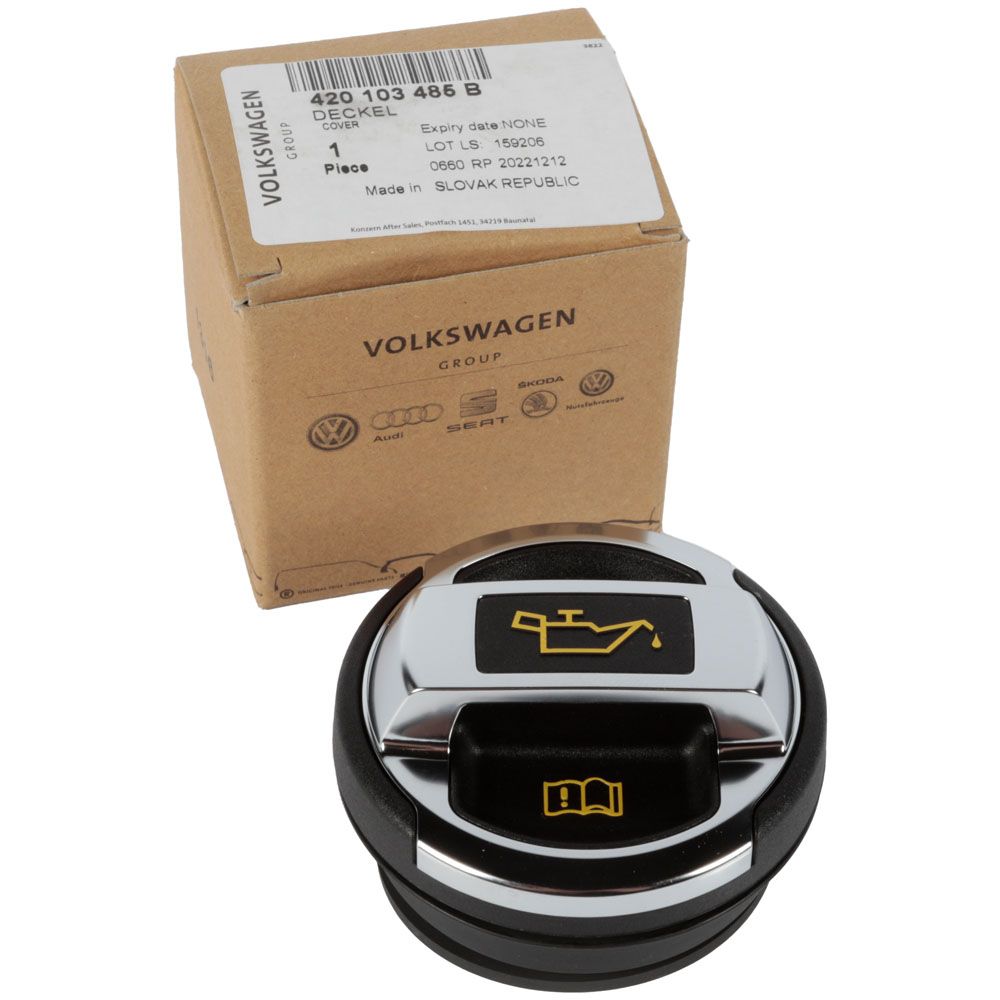 Õlivanni kork 30-04736