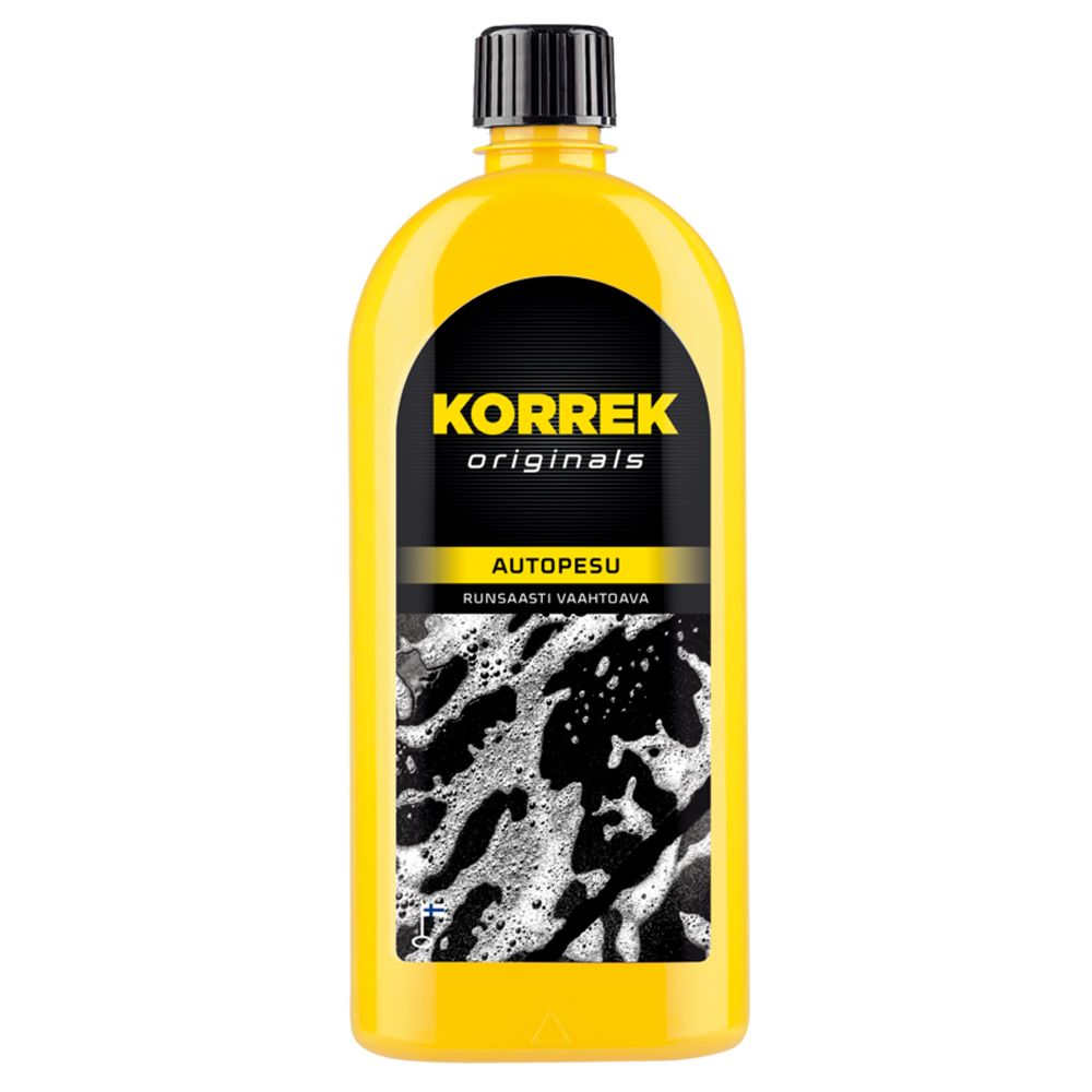 Korrek Autopesu 700 ml