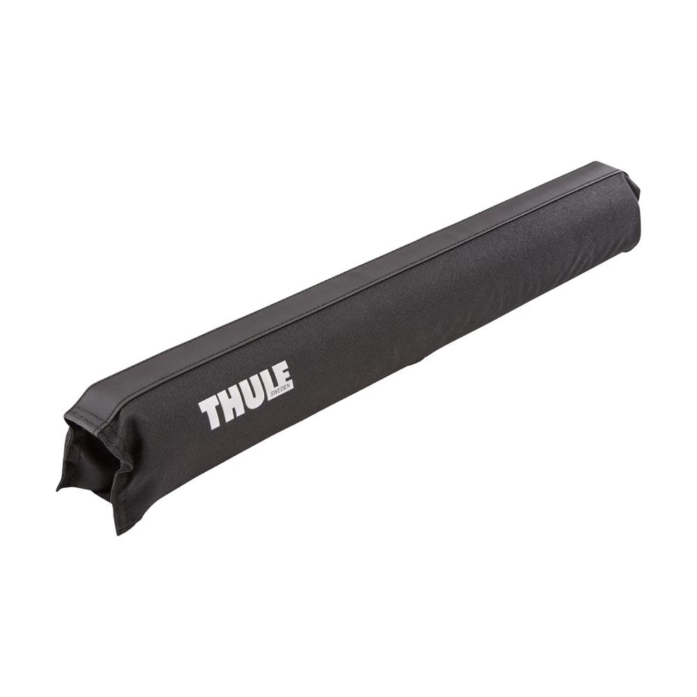 Thule Surf Pads 843 kitsas surfilaua kaitse katuseraamile, M (51 x 8 x 8 cm)