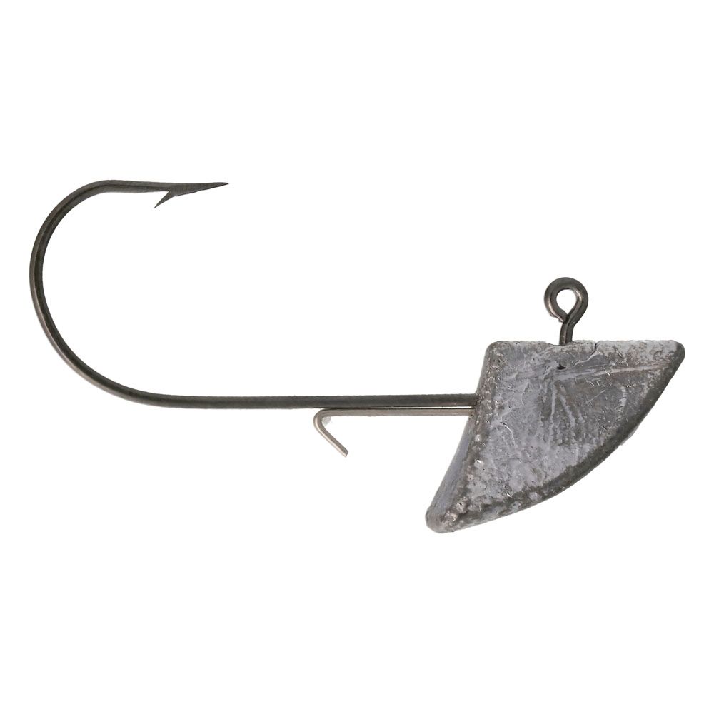 Eagle Claw Erie jiggskalle 4 st