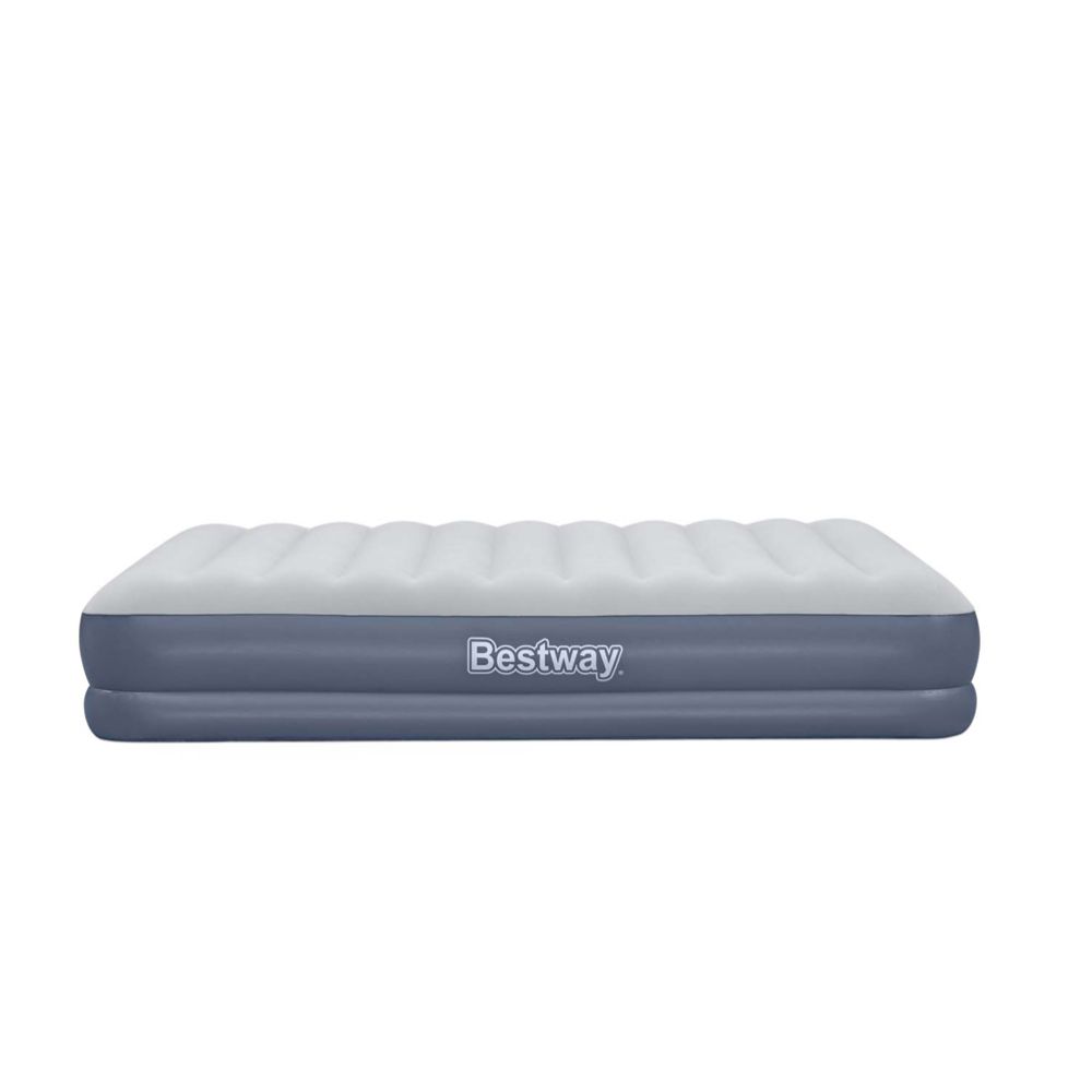 Bestway Tritech Queen luftmadrass 203 x 152 x 36 cm