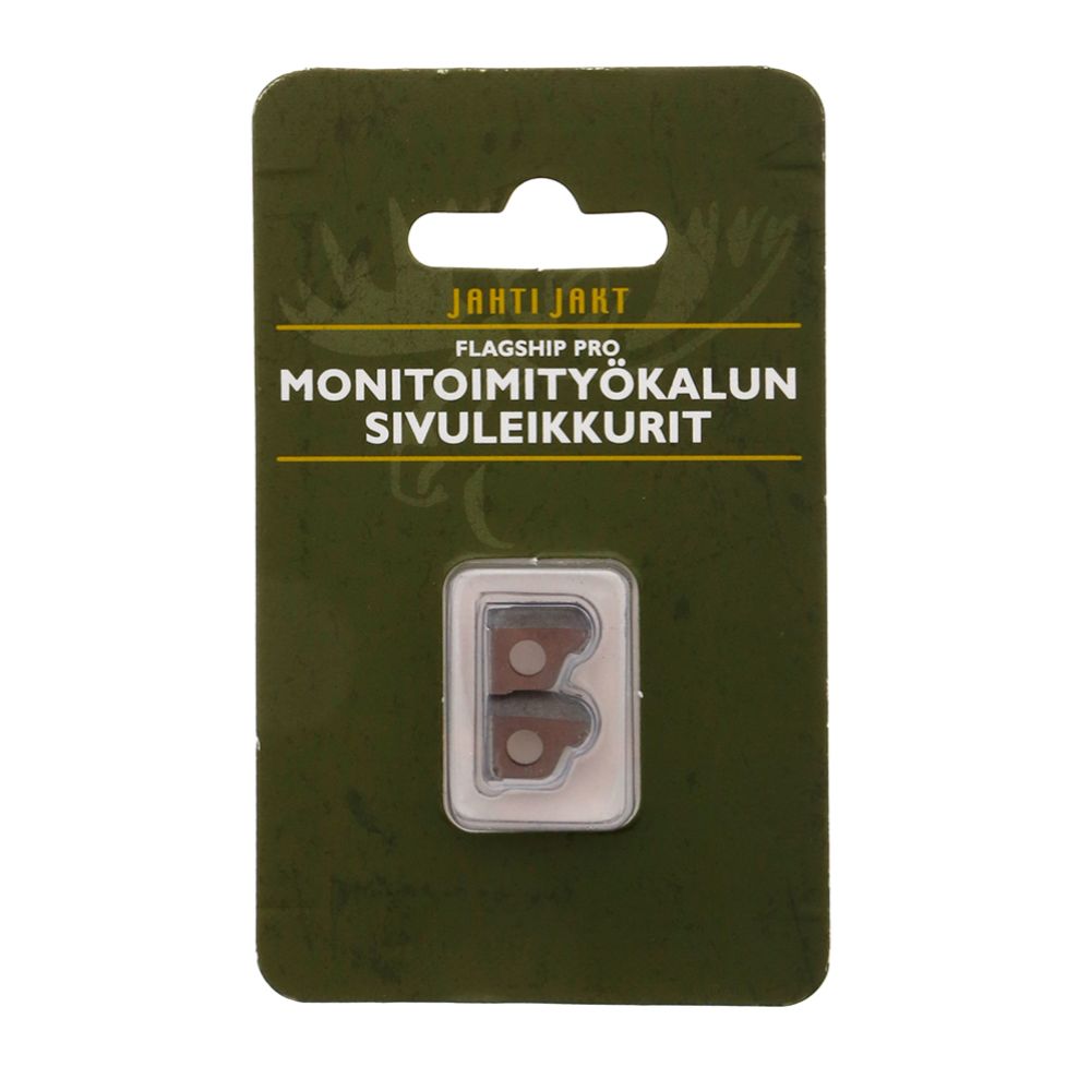 JahtiJakt Flagship Pro külglõikur 2 tk