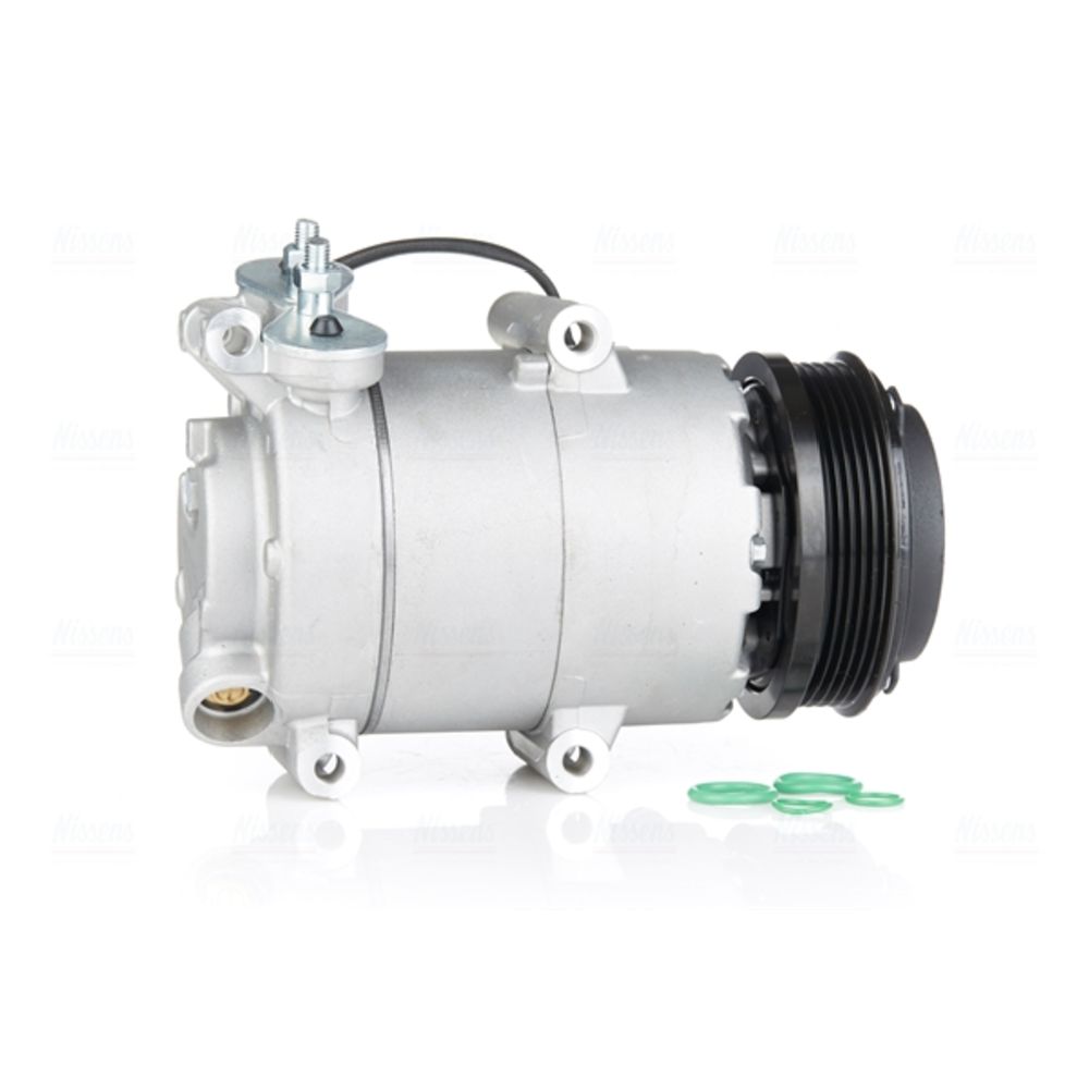 Kliimaseadme kompressor 30-00143
