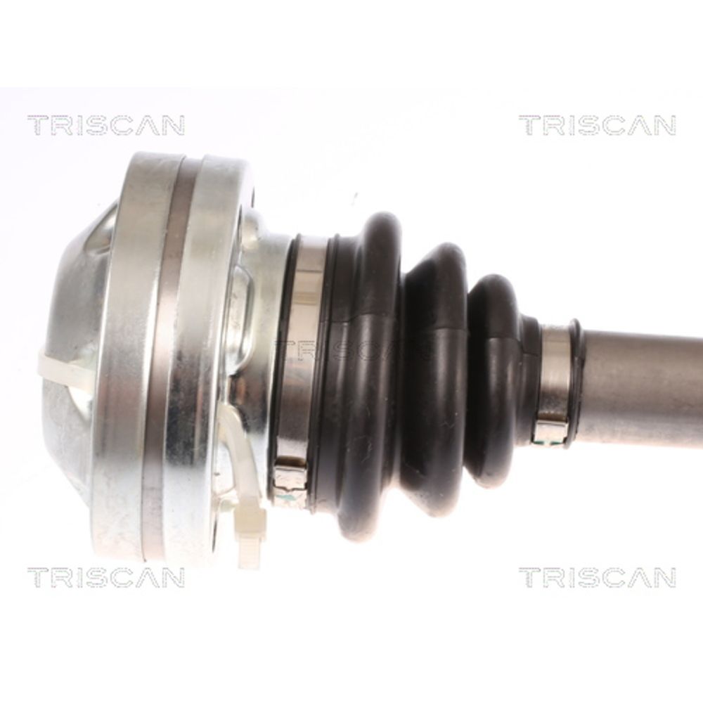 Drivaxel 17-02515