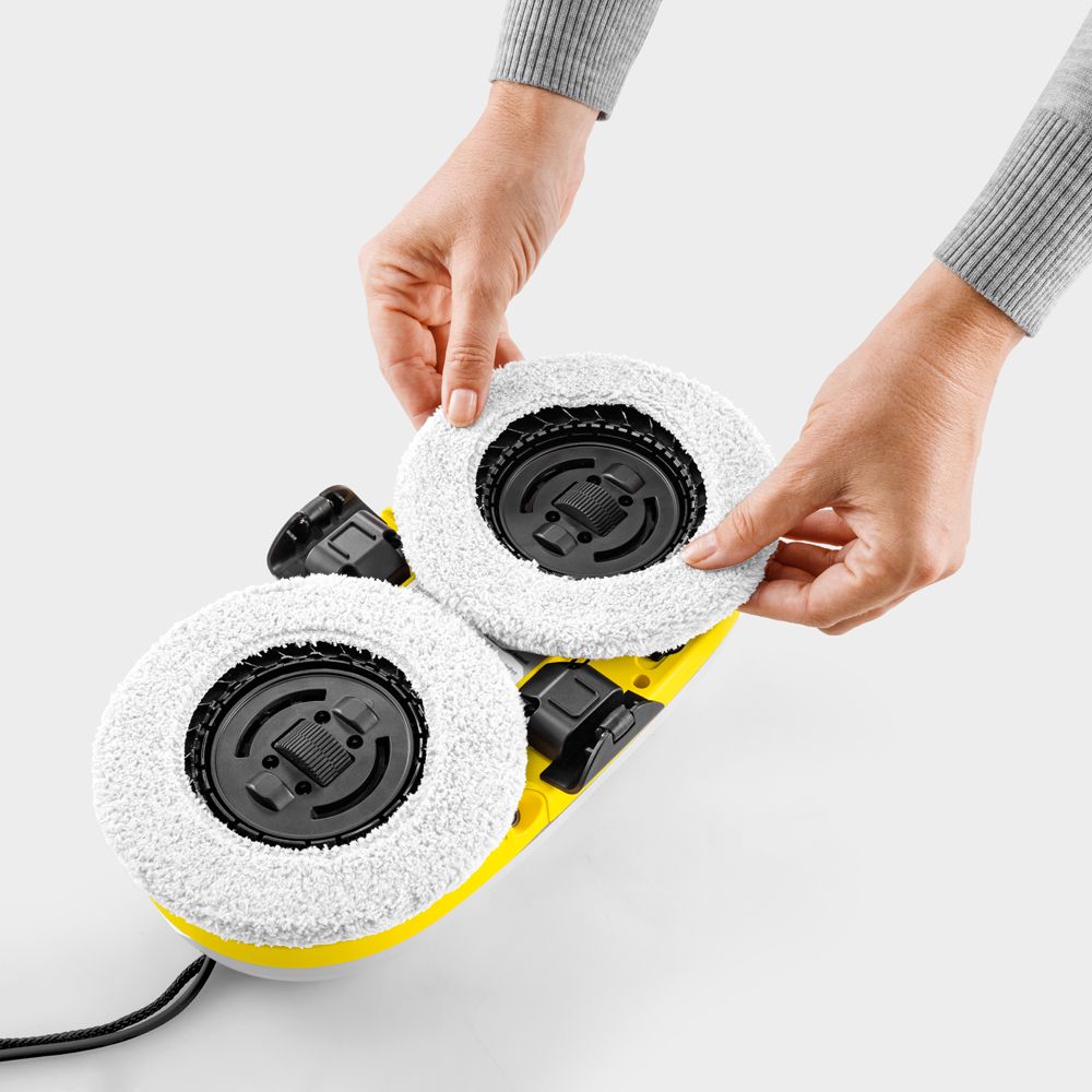 Kärcher RCW 2 aknapuhastusrobot