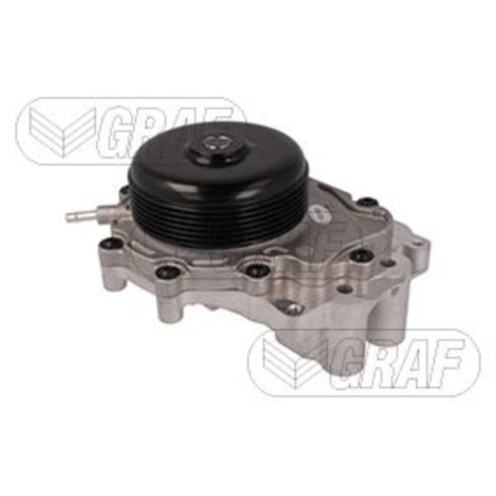 Vesipumppu 30-03967