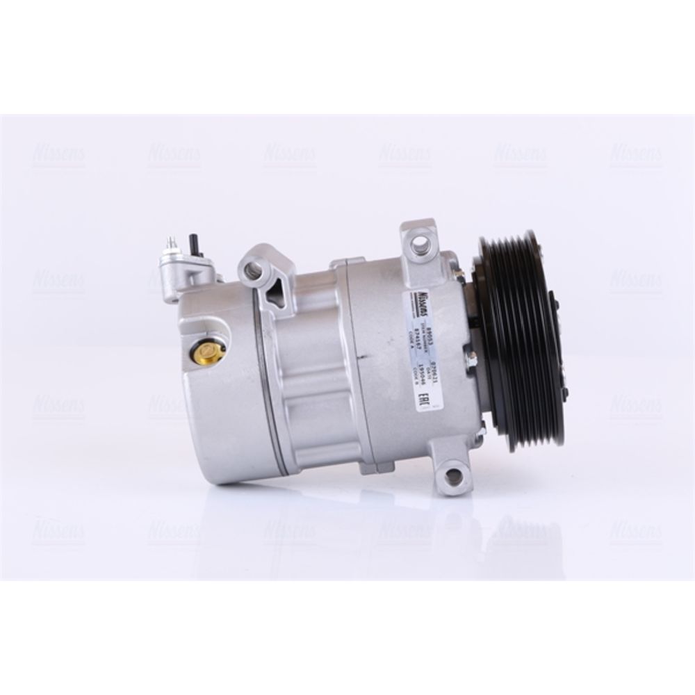 Kliimaseadme kompressor 30-04411