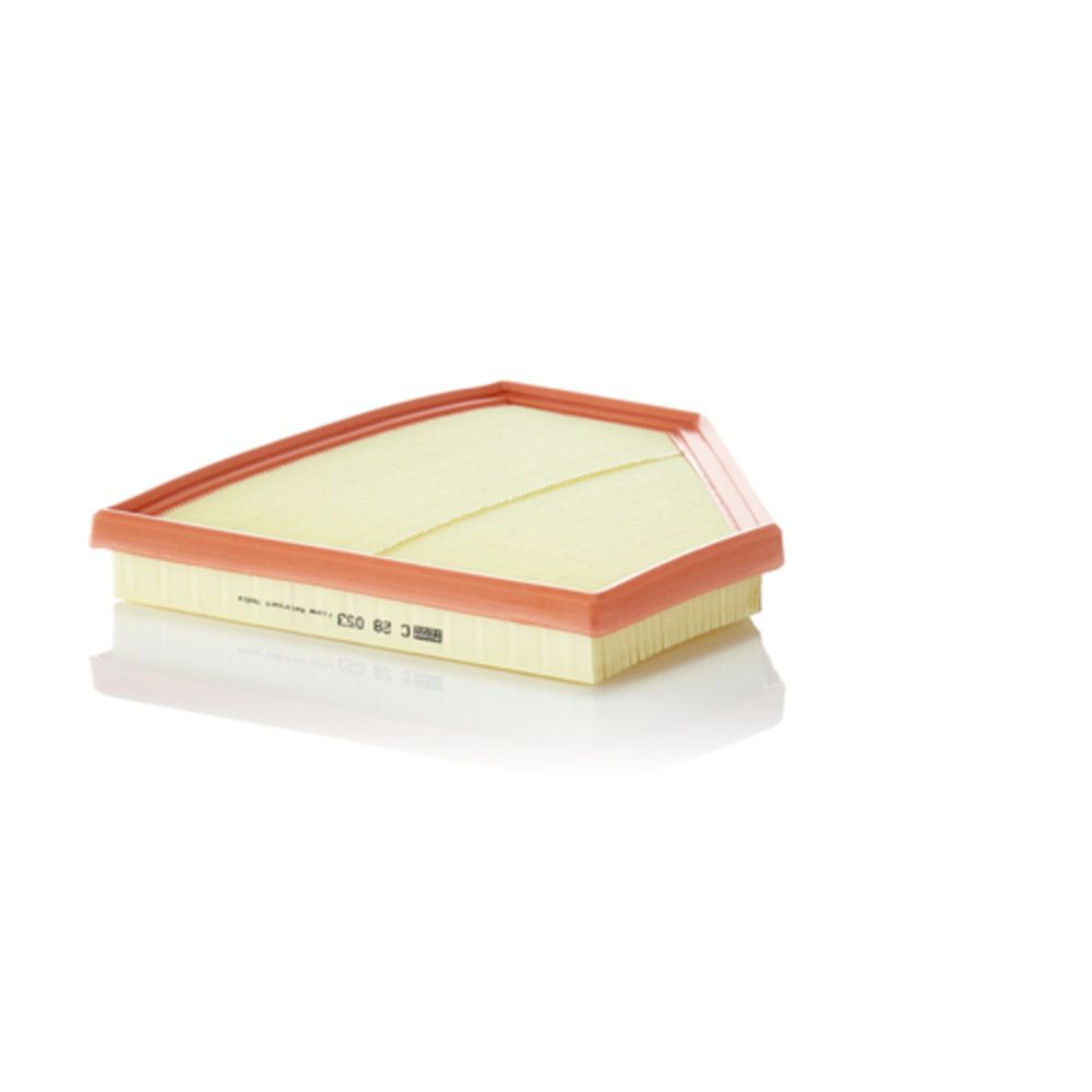 Ilmansuodatin 16-00118