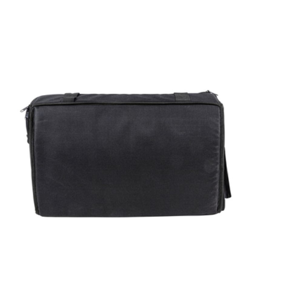 BLACK+DECKER säilytyslaukku auton tavaratilaan L 59x36x30 cm