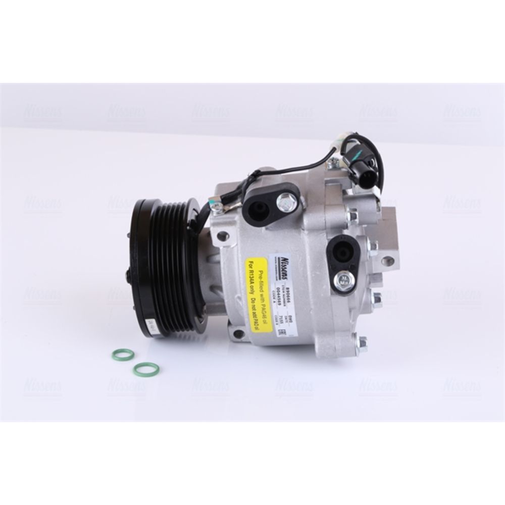 Ilmastointilaitteen kompressori 30-00359