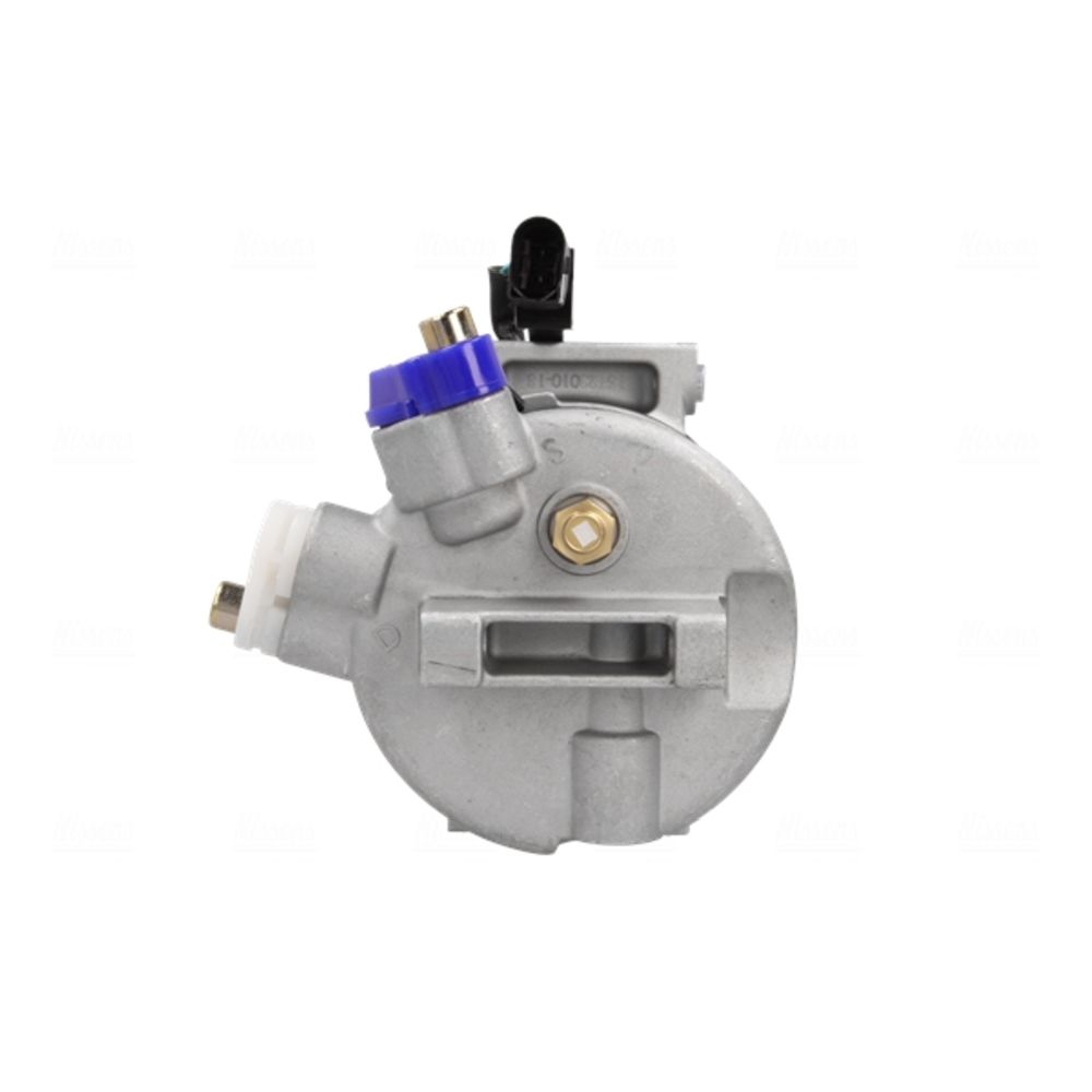 Kompressor, klimatanläggning 30-00424