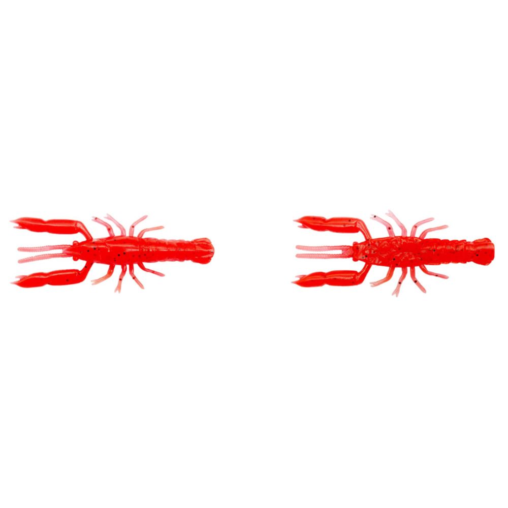 Savage Gear 3D Crayfish Rattling jigi 6,7 cm