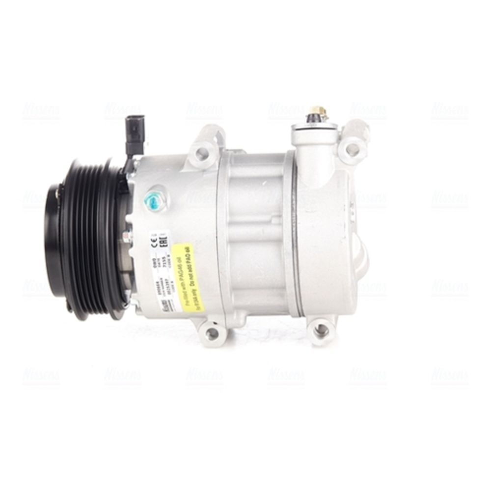 Ilmastointilaitteen kompressori 30-00429