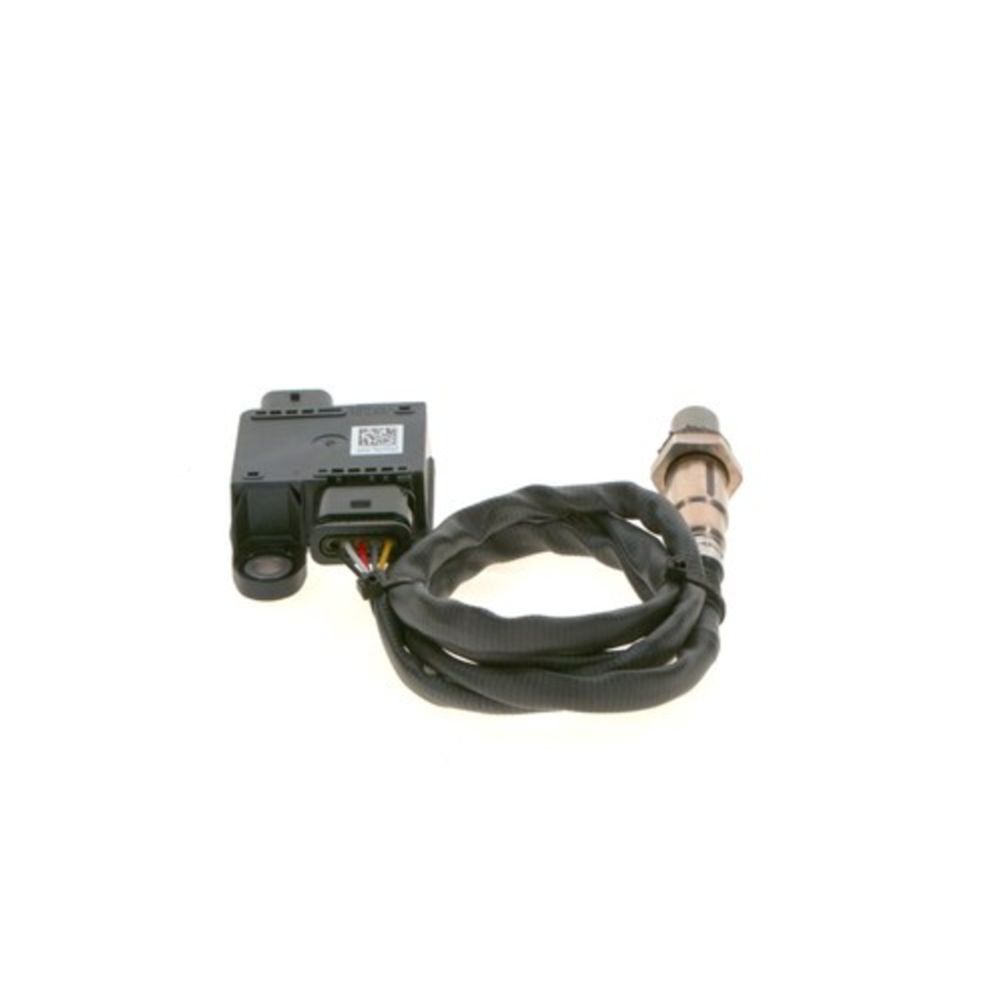 Tahkete osakeste sensor 28-00391