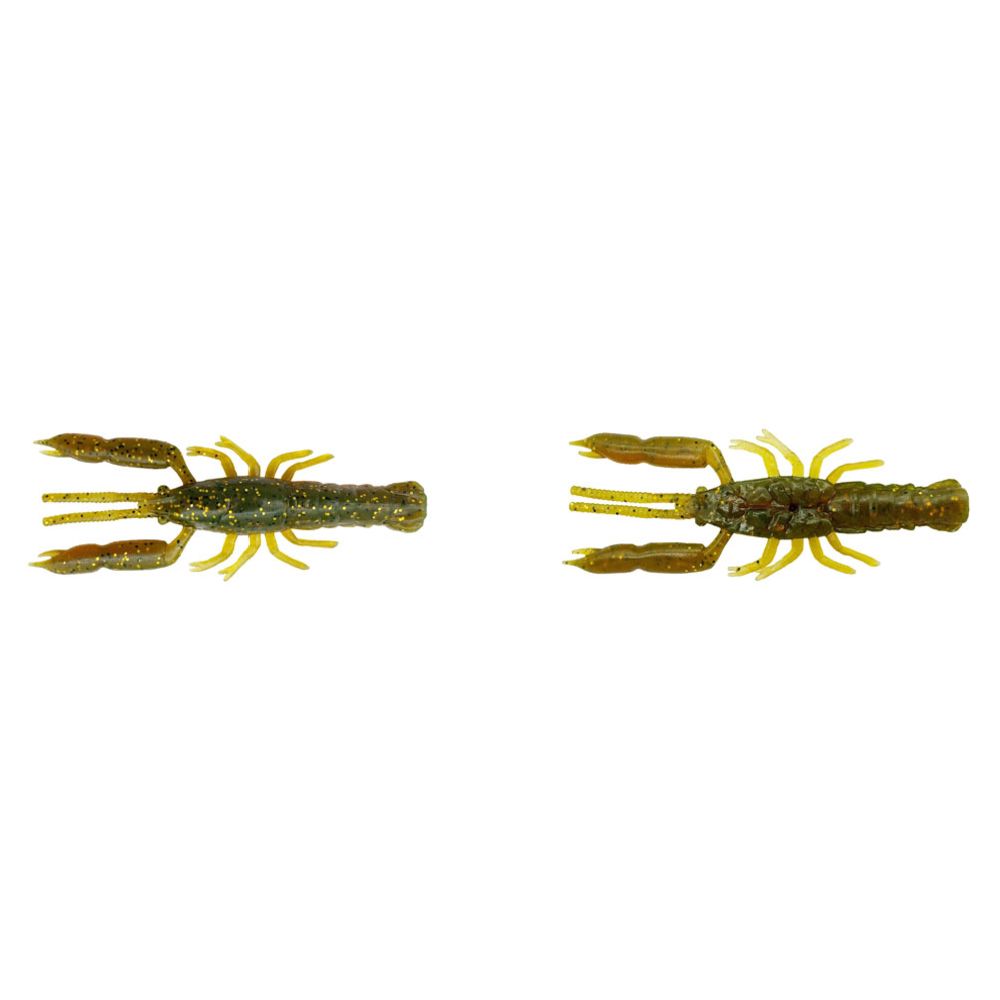 Savage Gear 3D Crayfish Rattling jigi, 6,7 cm