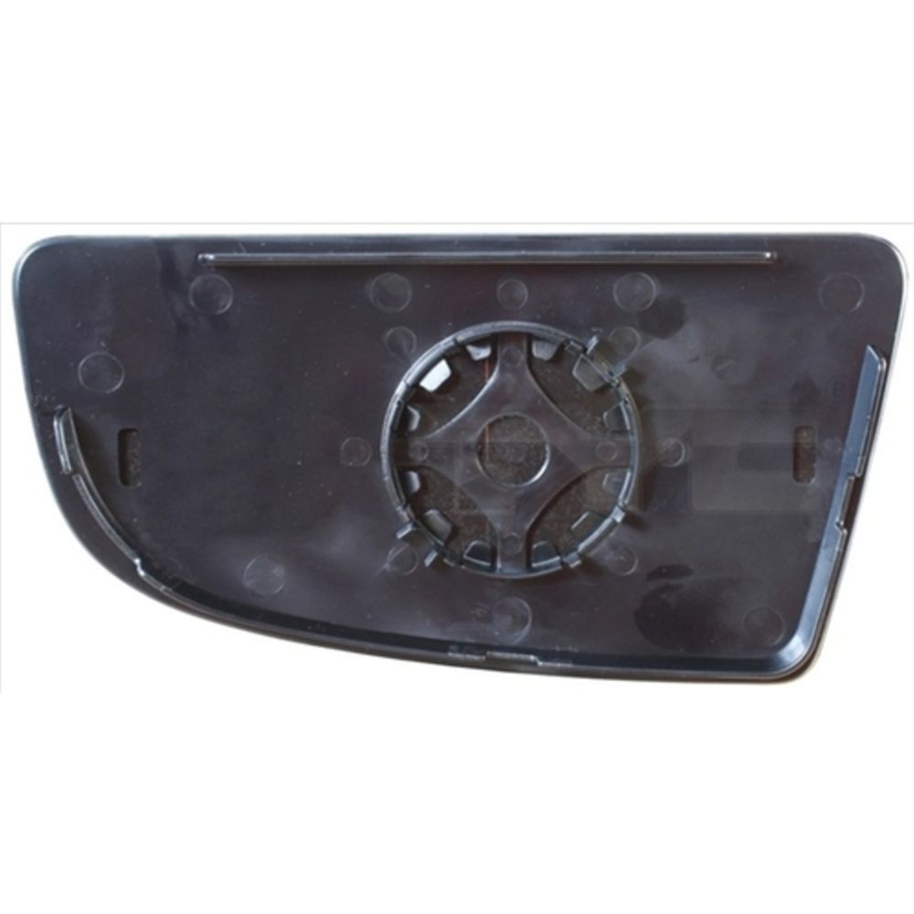 Sivupeilin lasi 46-0609