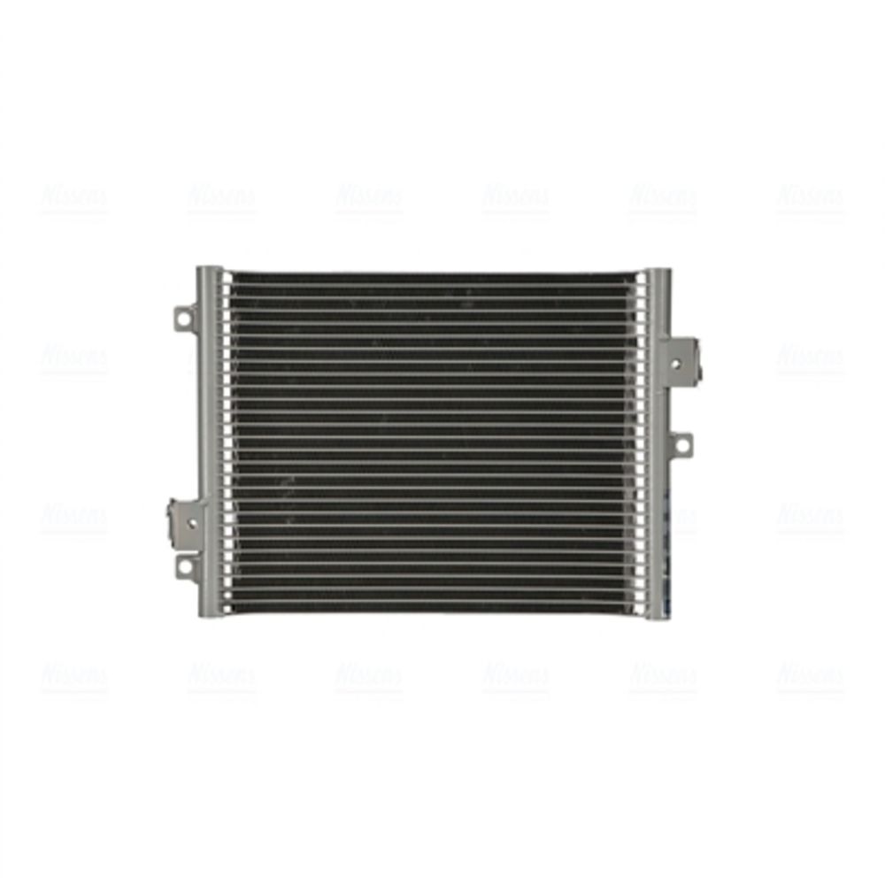Ilmastointilaitteen lauhdutin 30-04035
