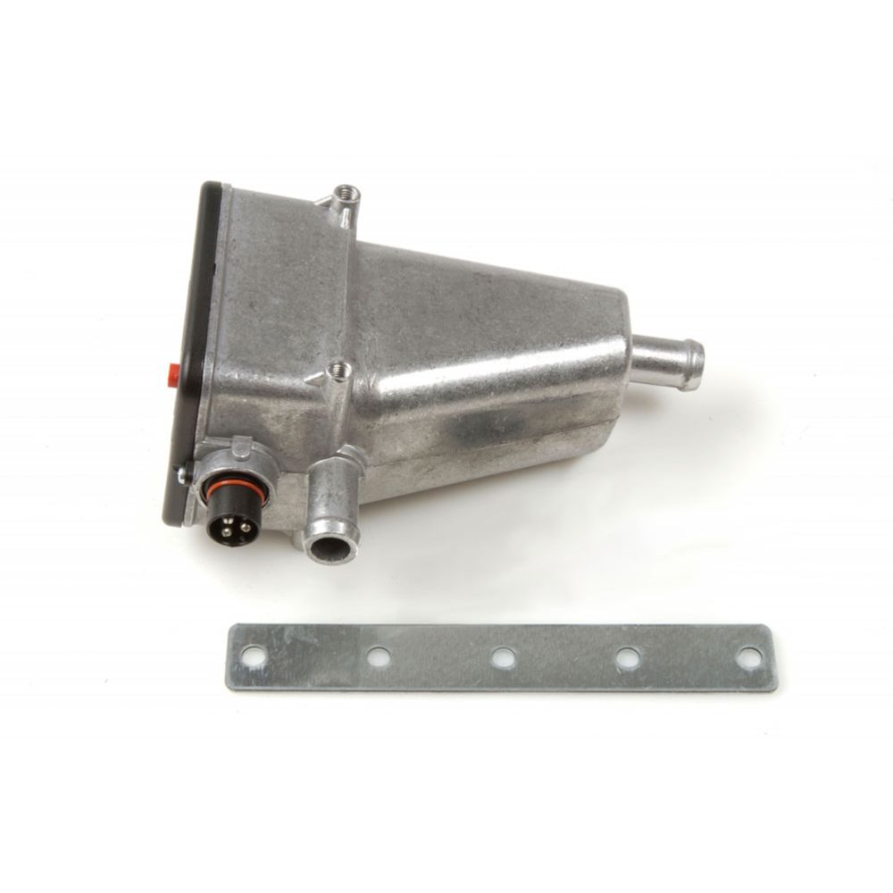 Defa-voolikusoojendi #411722 universaalne ø 16 / 1000 W / 80 °C