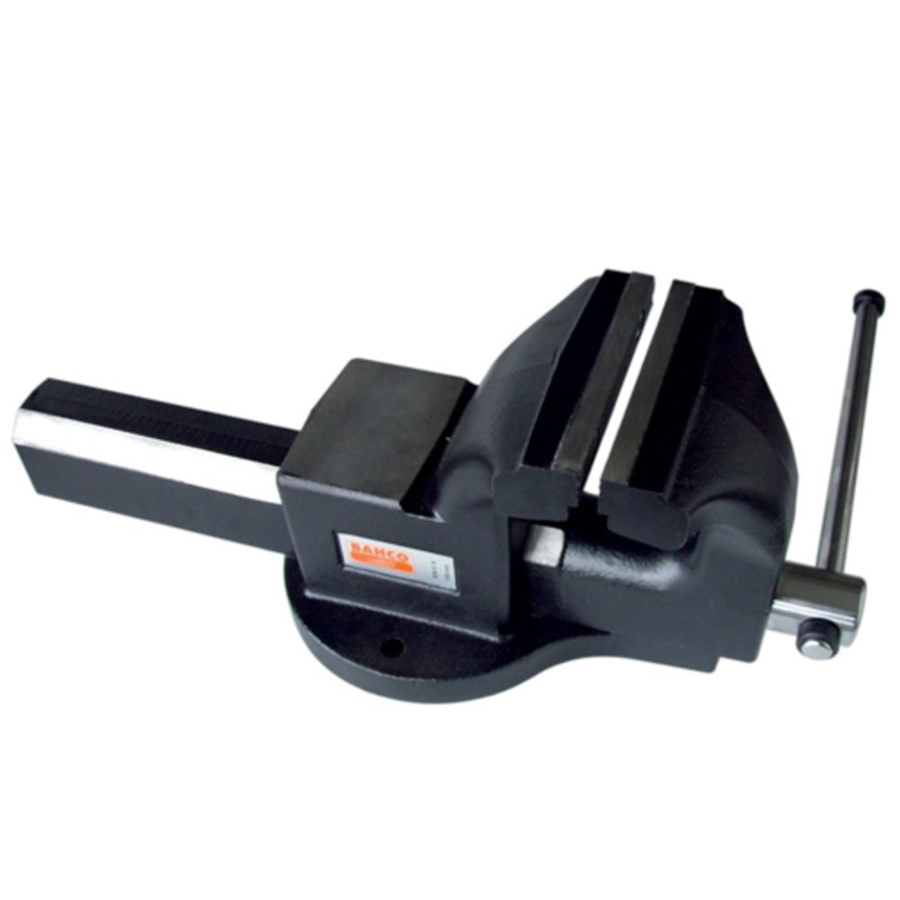 Bahco 834V-5 ruuvipenkki 125mm