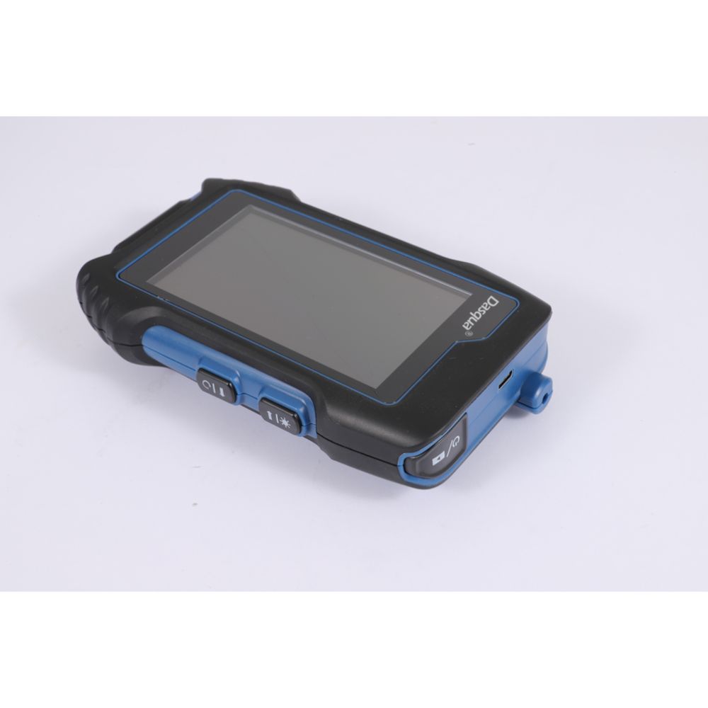 Dasqua tarkastuskamera 4,3 tuumaa