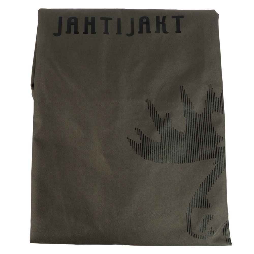 JahtiJakt sätesskydd grön