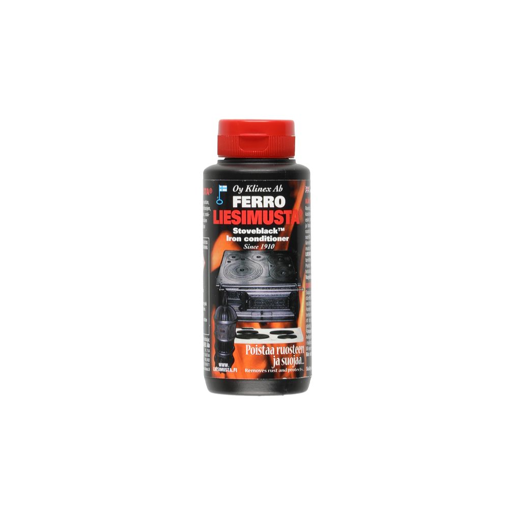 Ferro liesimusta 200 g