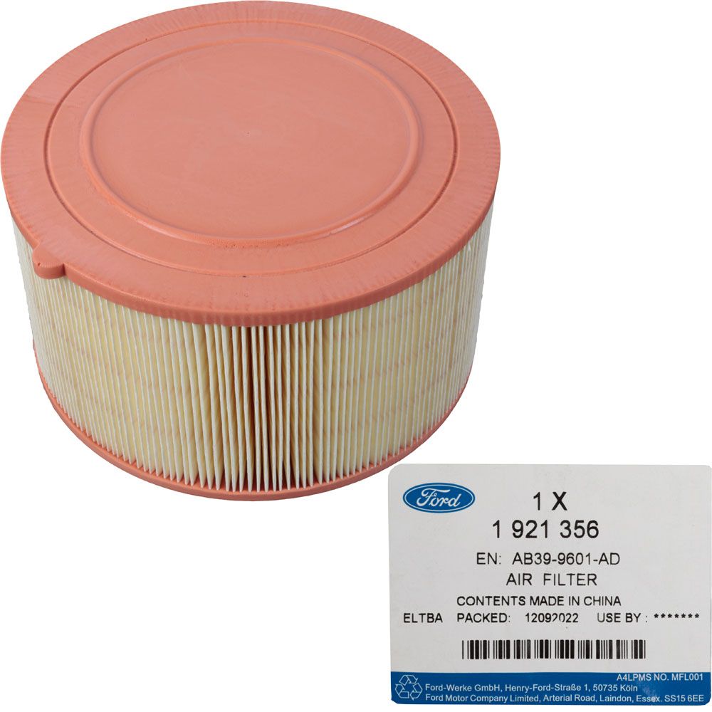 Ilmansuodatin 16-00168