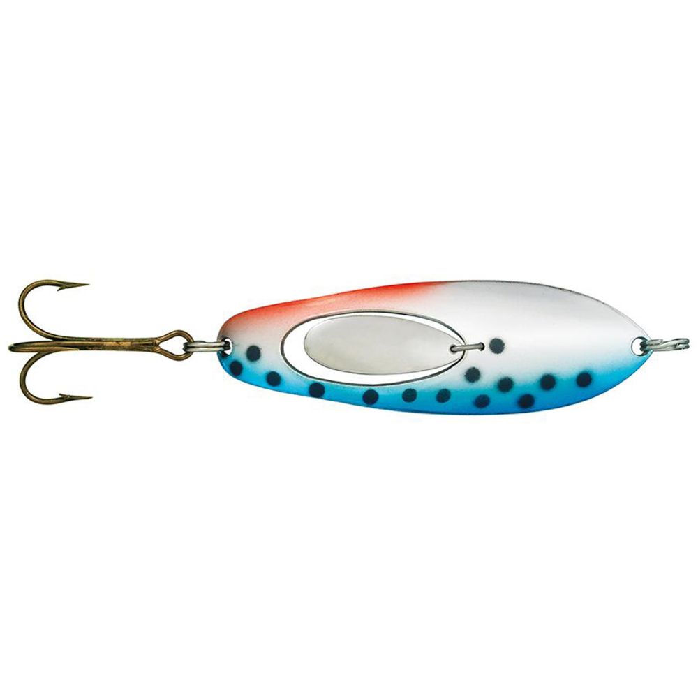 Kuusamo Taimen Super skeddrag 7,5 cm 17 g