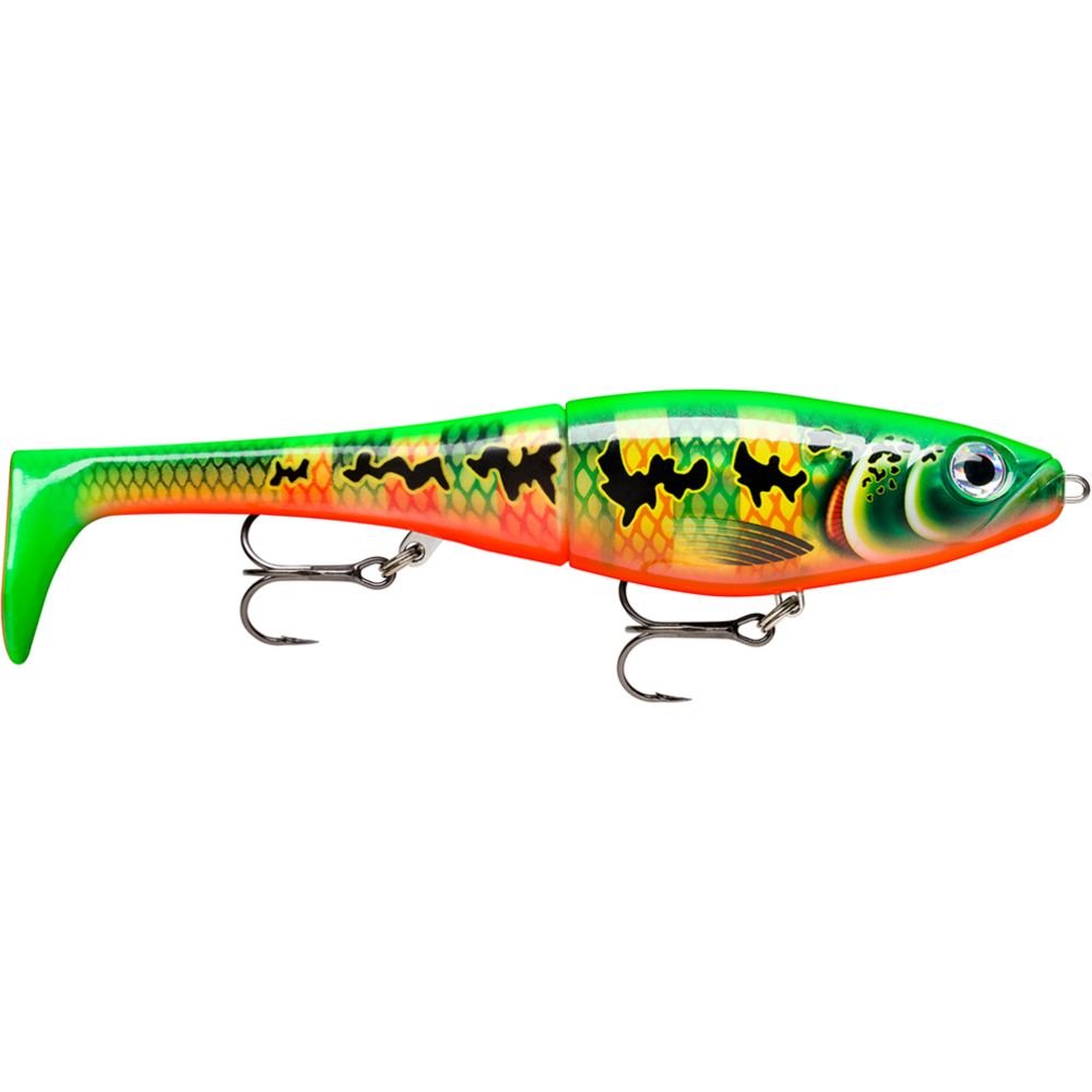 Rapala X-Rap Peto gäddwobbler 14 cm 39 g