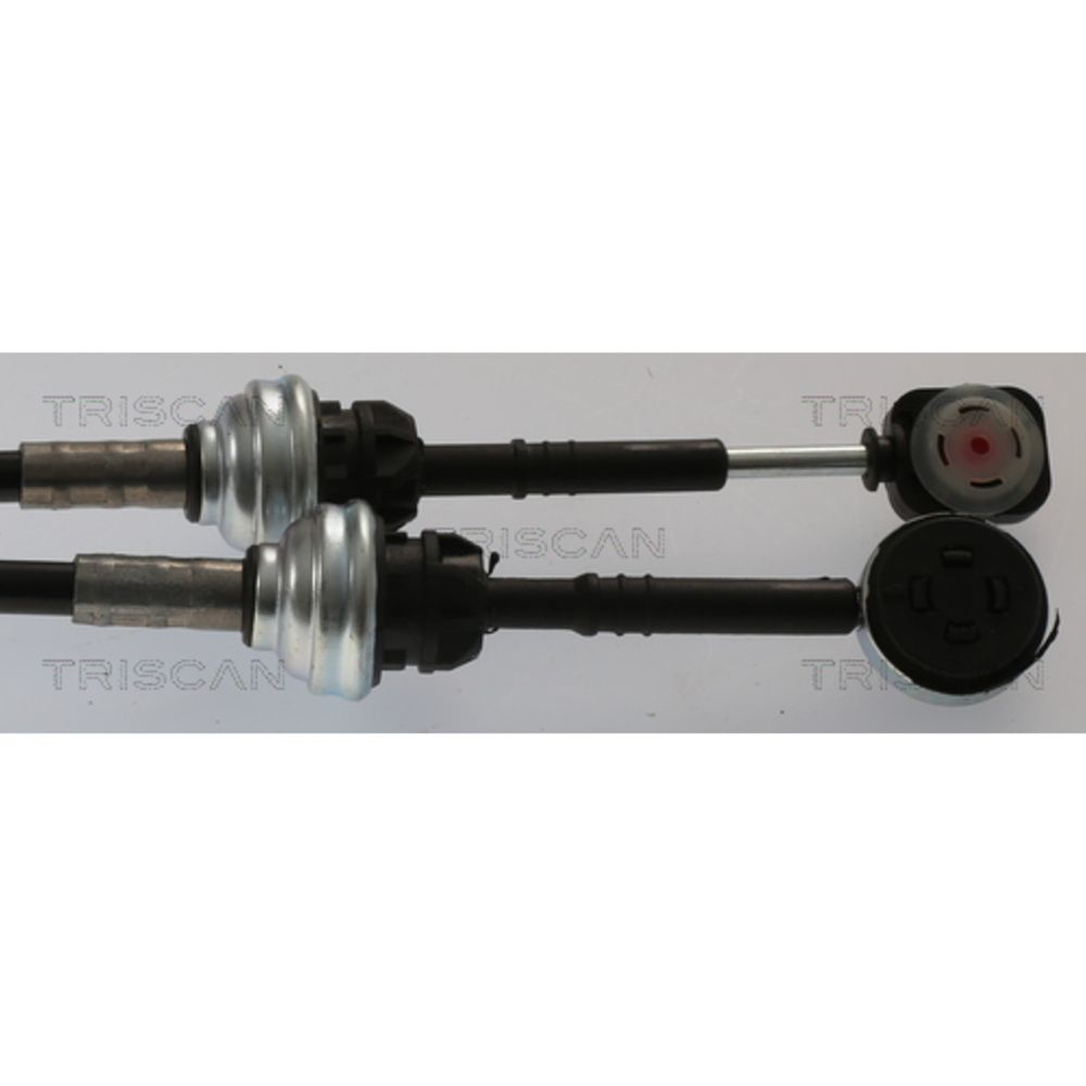 Vajer, manuell transmission 24-7912