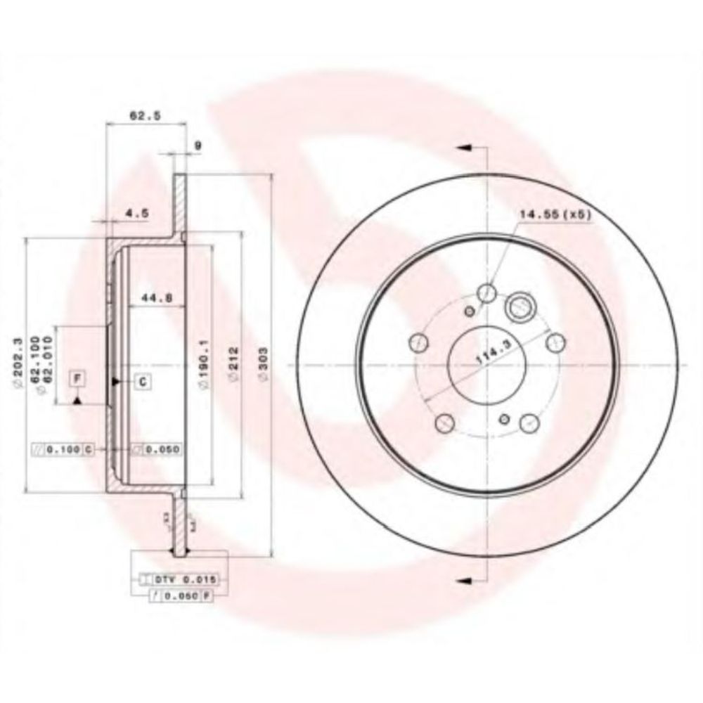 Piduriketas 22-7027