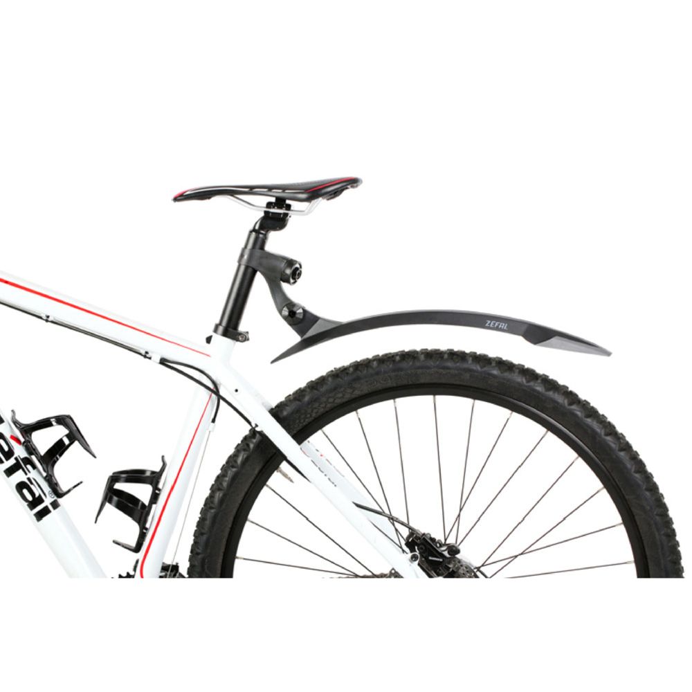 Zefal Deflector RM60 stänkskärm bak