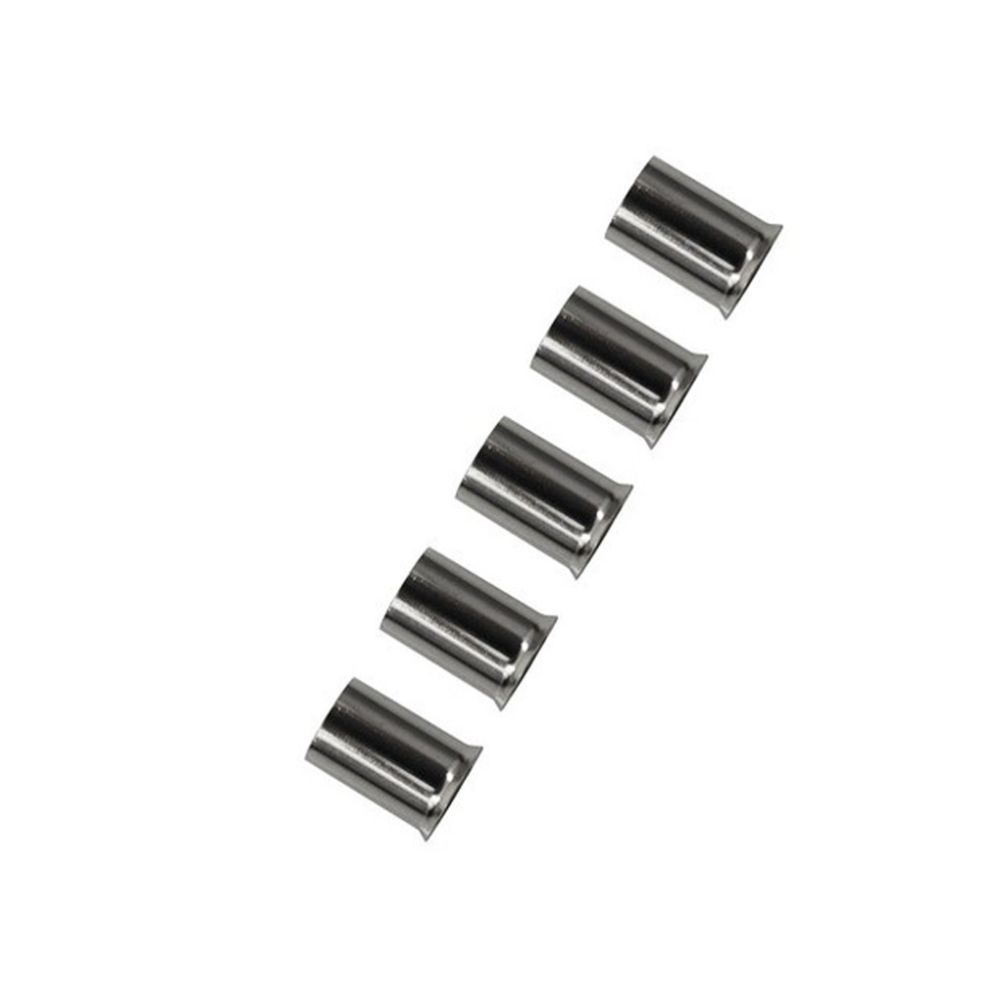 FOUR Connect johdonpääteholkki 20mm2 10 kpl
