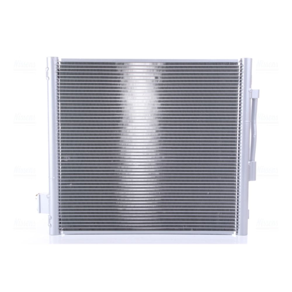 Kliimaseadme kondensaator 30-05119