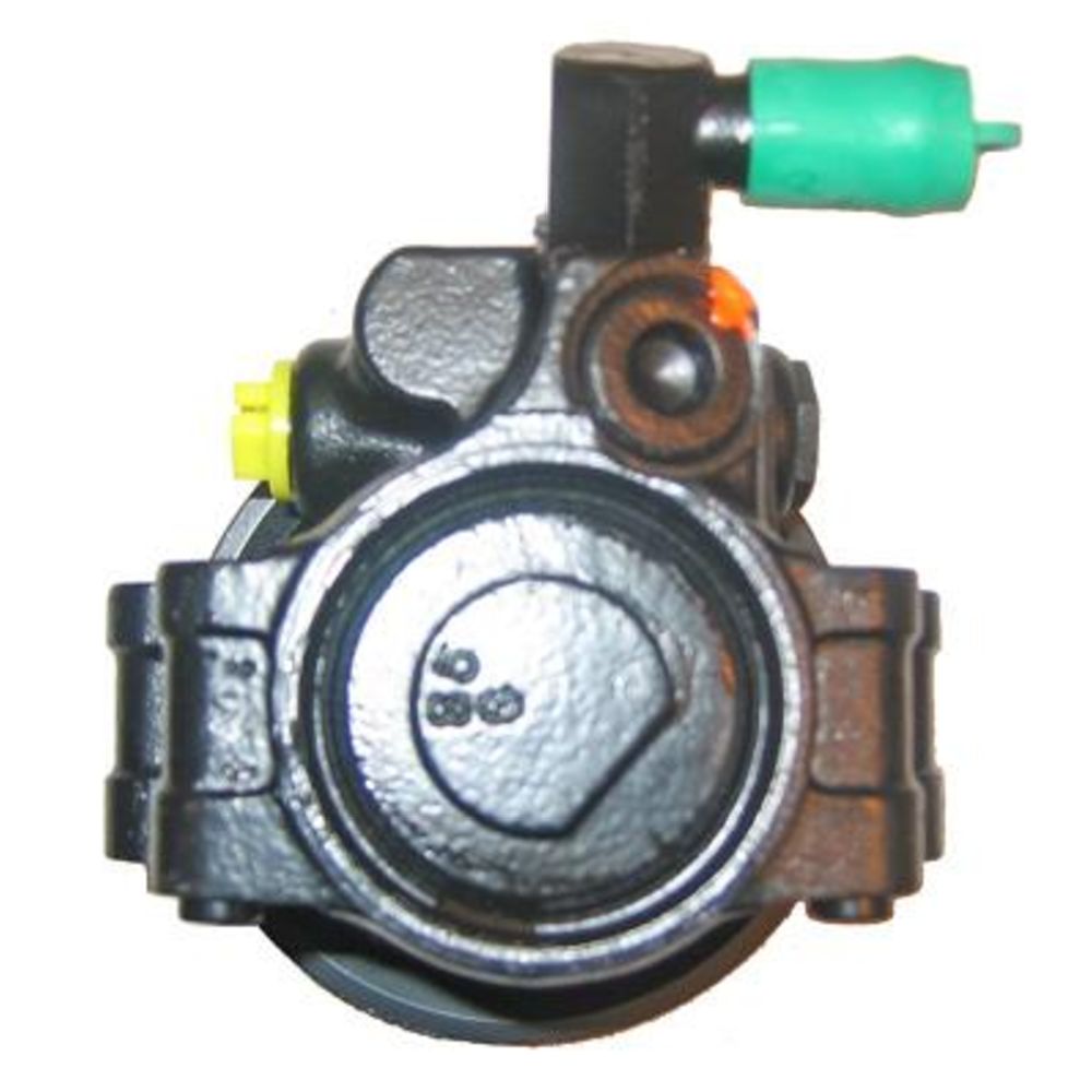 Ohjaustehostimen pumppu 17-02327