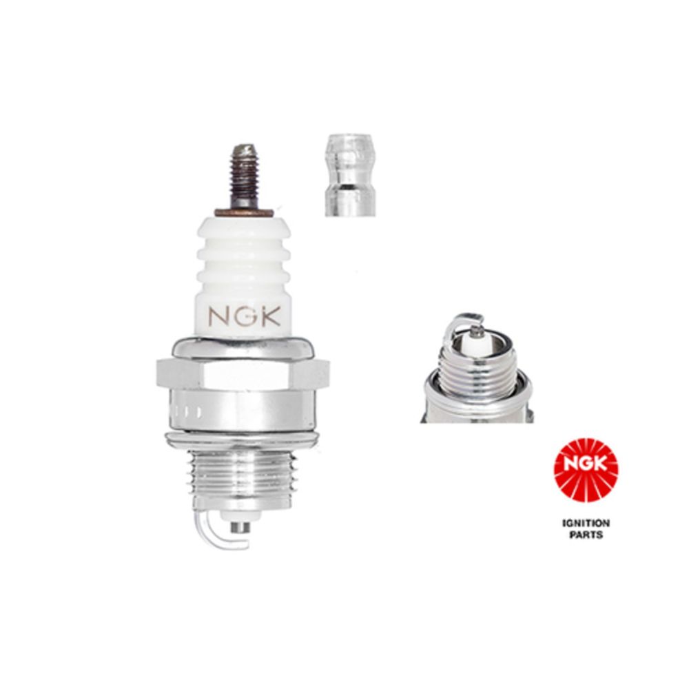 NGK BPM6A sytytystulppa