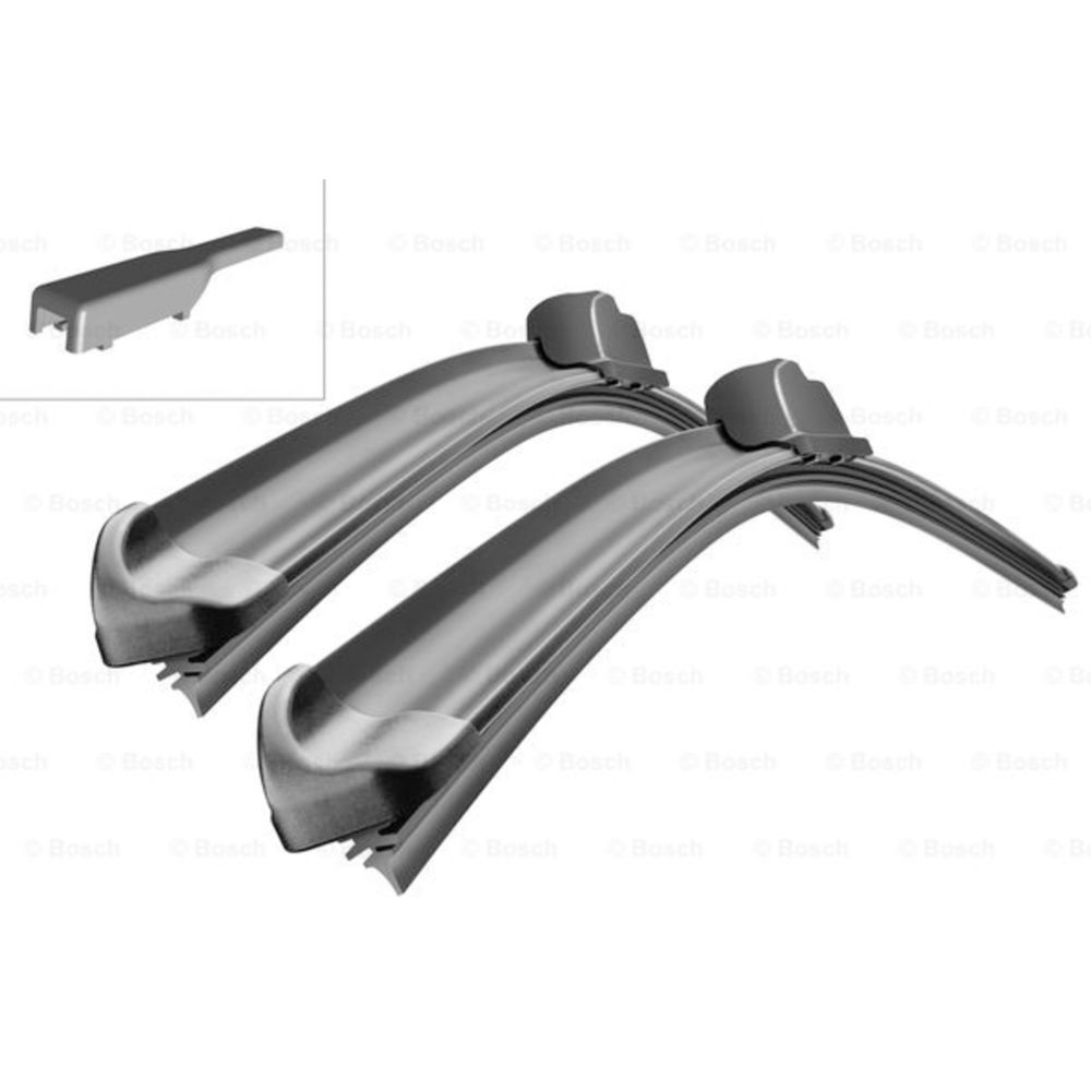 Bosch AeroTwin A250S tuulilasinpyyhkimet 65 + 36 cm