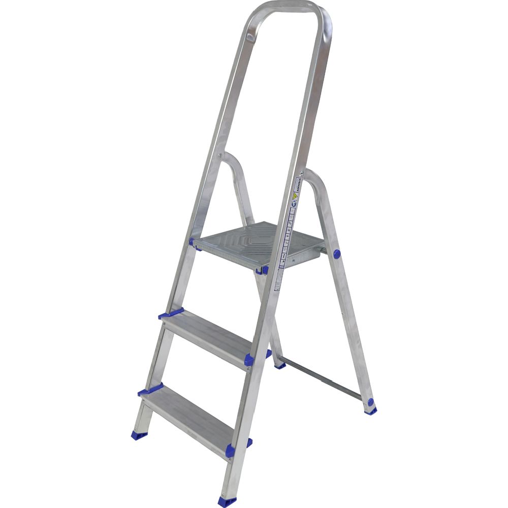 Fixmate ALW 403 trappstege 3 steg