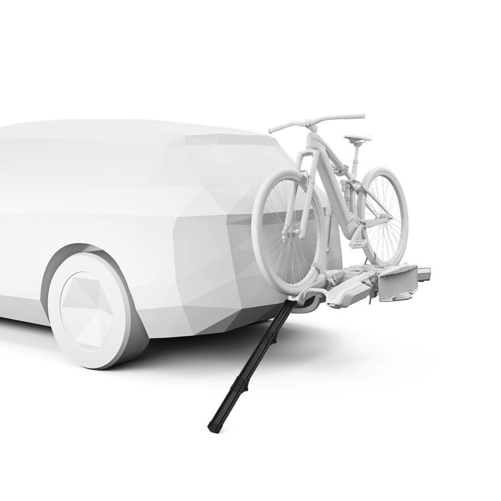 Thule EasyFold 3 Foldable Loading Ramp hopfällbar lastramp