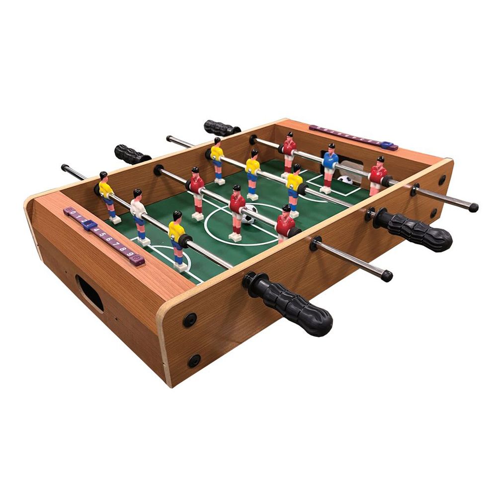 Tabletop Bordsfotboll