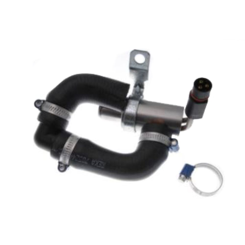 Defa voolikusoojendi, #413713