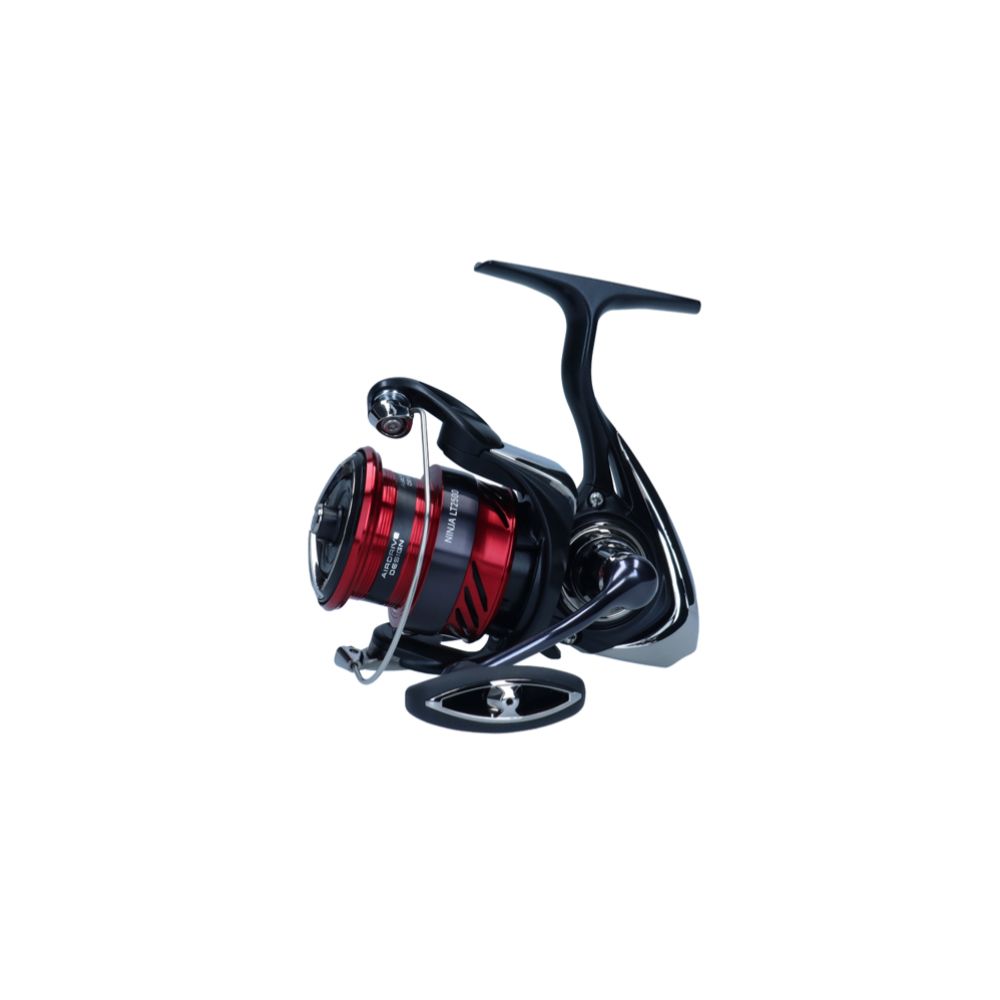 Daiwa 23 Ninja LT 6000 avokela