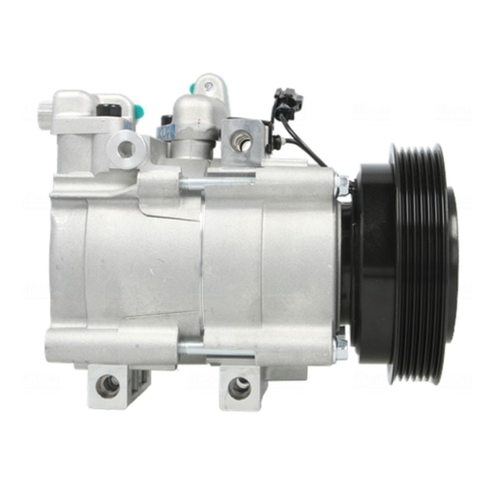 Ilmastointilaitteen kompressori 30-05204