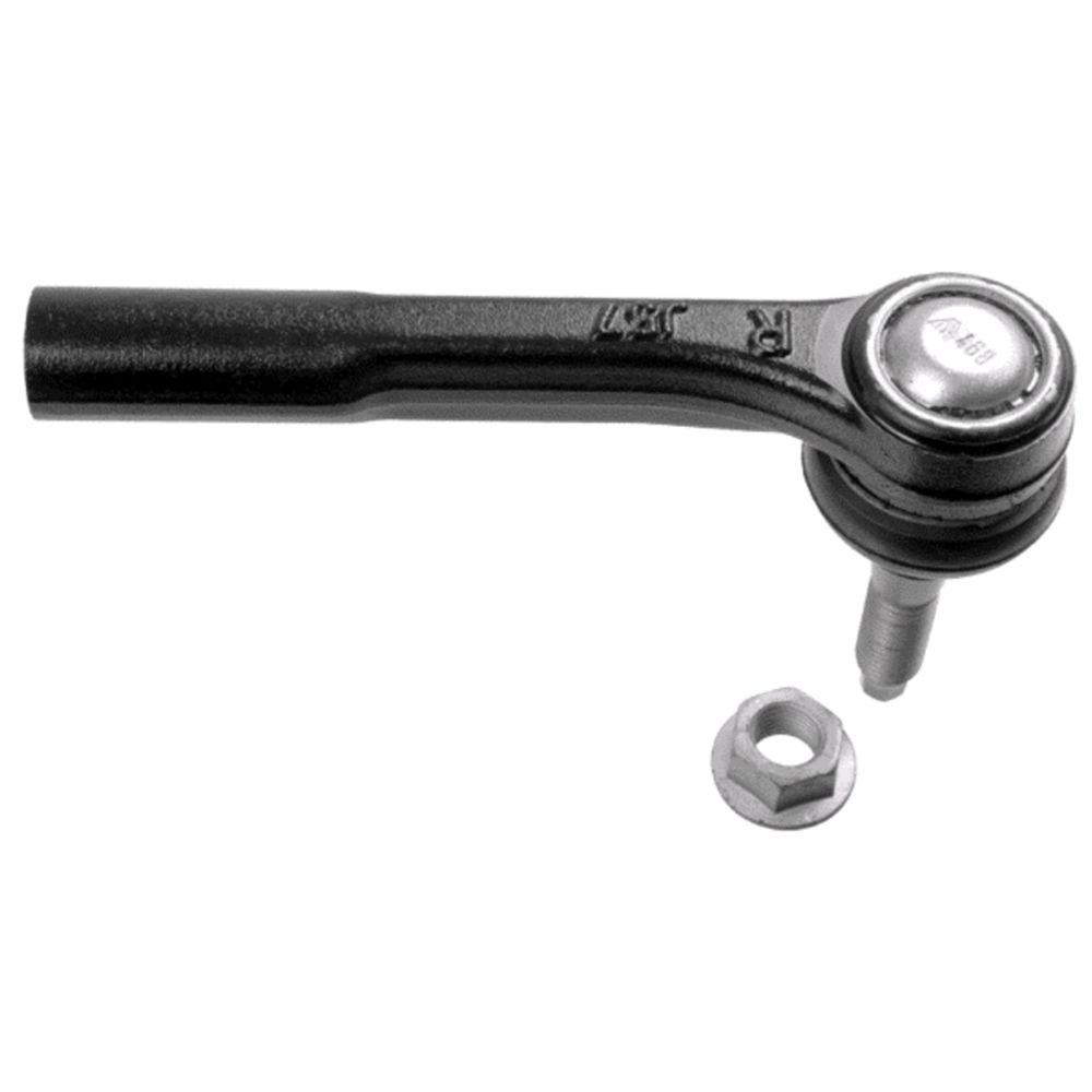 Raidetangonpää 18-4088