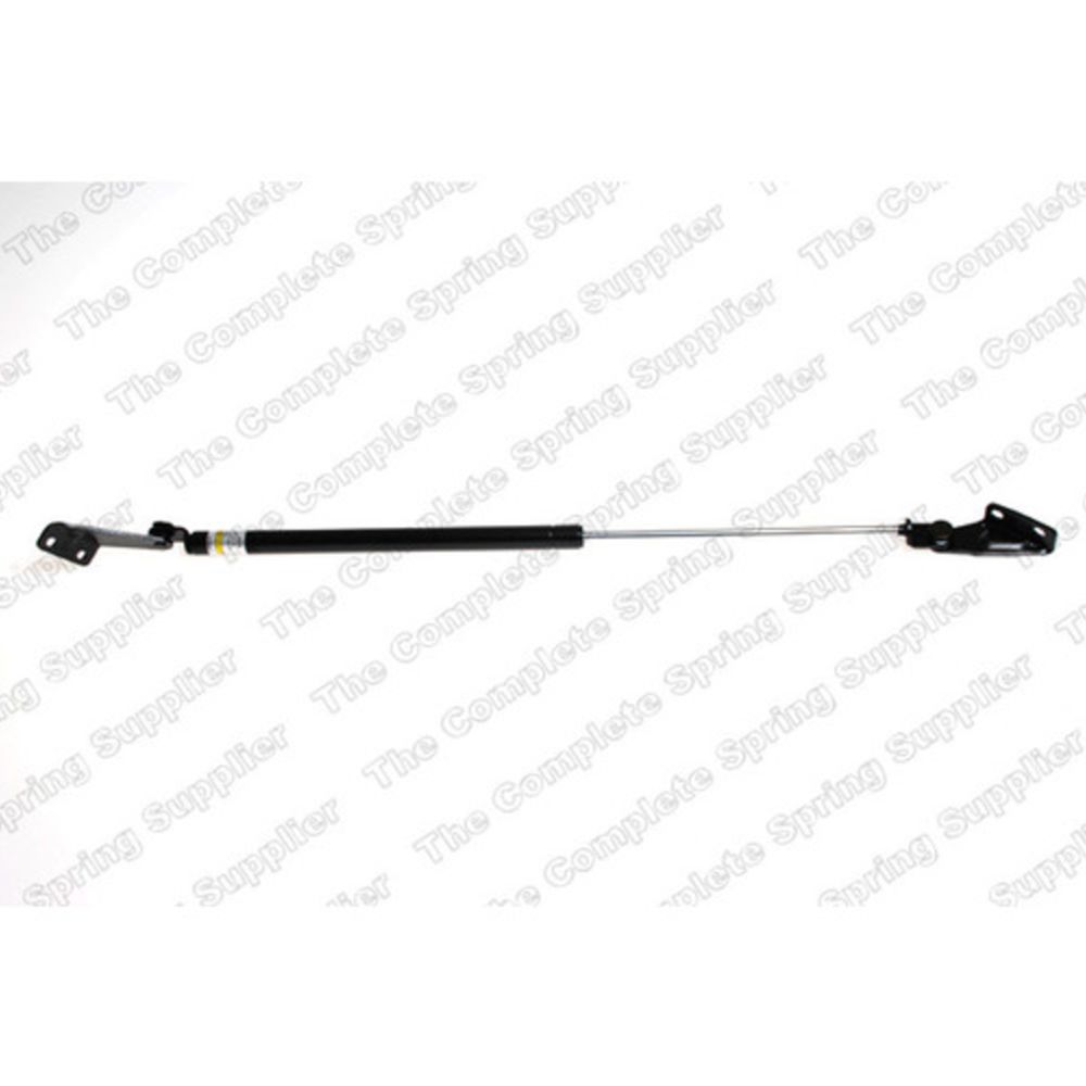 Tavaratilan kaasujousi 12-8331