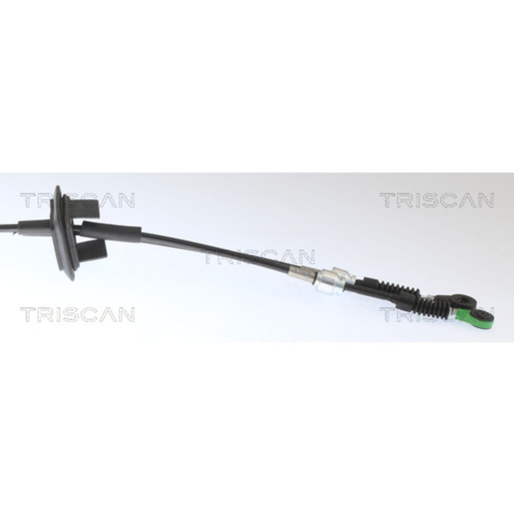 Vajer, manuell transmission 24-00155
