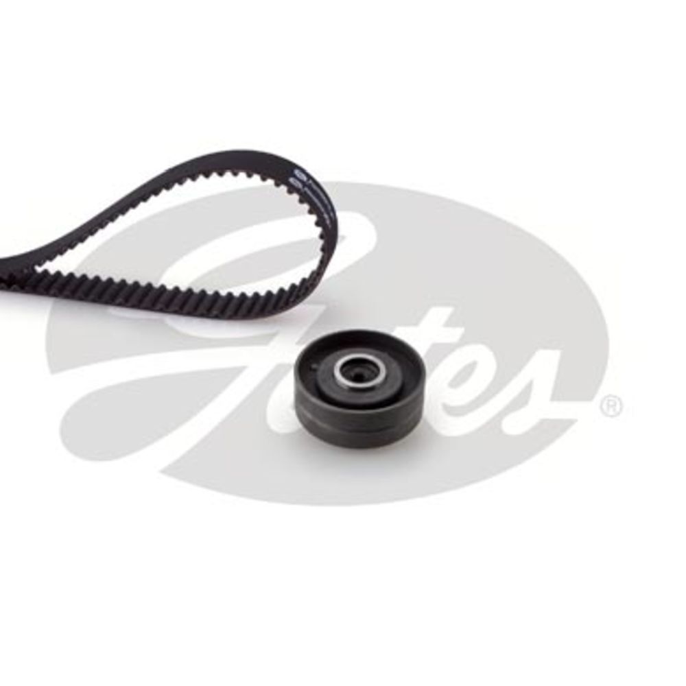 Tand/styrremssats 25-9018
