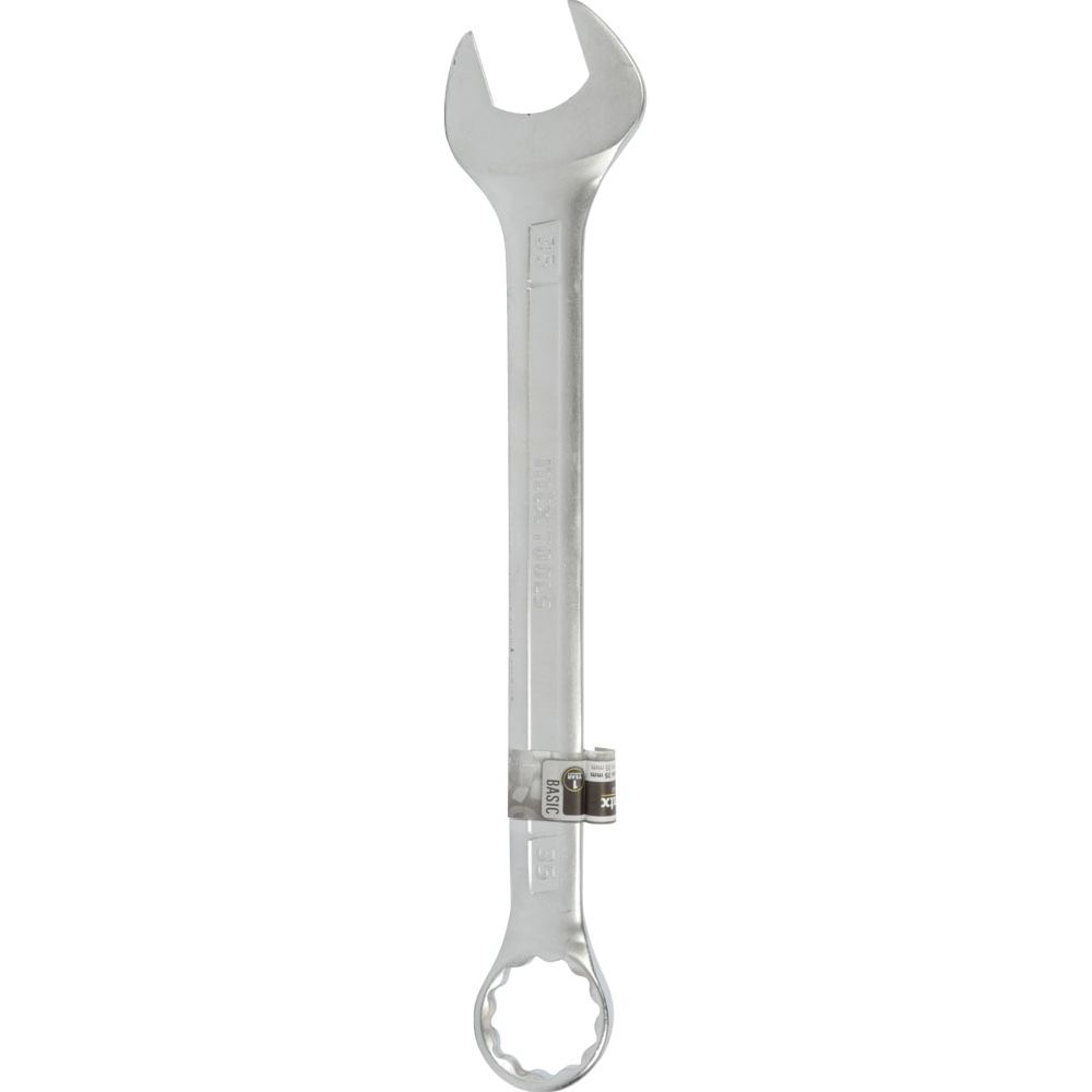 MTX Tools Basic kiintolenkkiavain 35 mm