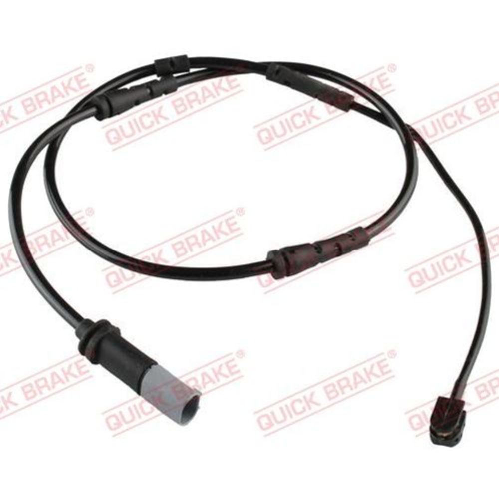 Jarrupalan kulumisenilmaisin 23-02009